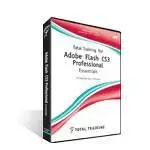 Total Training - Adobe Flash CS3 Professional Essentials