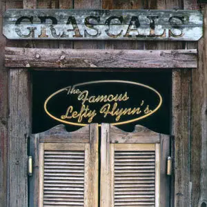 The Grascals - The Famous Lefty Flynn's [Repost] (2010)