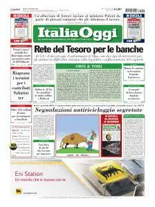 Italia Oggi - 24 Dicembre 2016