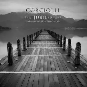 Corciolli - Jubilee (2018)