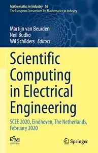 Scientific Computing in Electrical Engineering