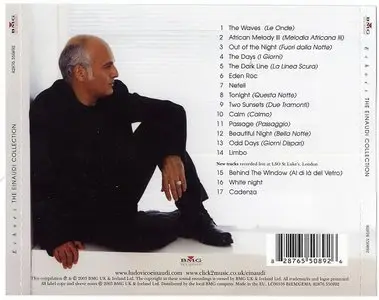 Echoes - The Einaudi Collection
