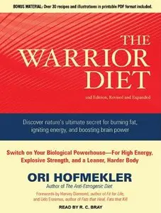 The Warrior Diet (Audiobook)