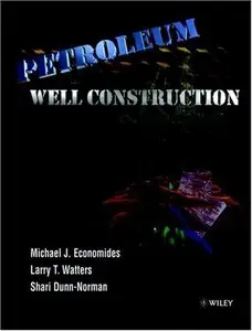 Petroleum Well Construction (Repost)