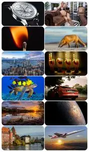 Beautiful Mixed Wallpapers Pack 953