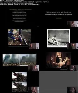 Fotografia: Composizione e Linguaggio Fotografico