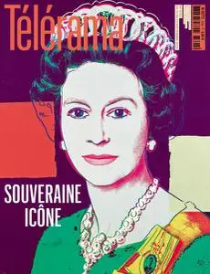 Télérama Magazine - 17 Septembre 2022