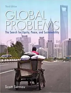 Global Problems: The Search for Equity, Peace, and Sustainability (Repost)