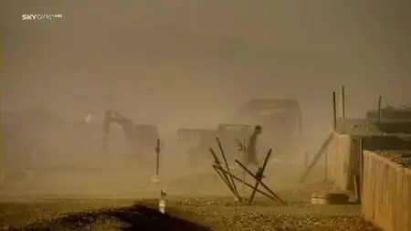 Ross Kemp In Afghanistan Episode THREE {03}