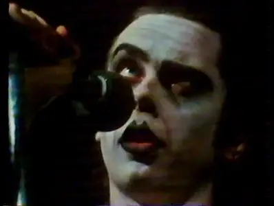 Metal Messiah (1978)