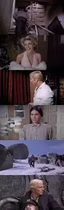 Doc Savage: The Man of Bronze (1975)
