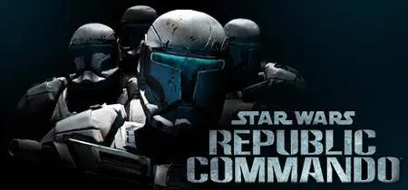 Star Wars™ Republic Commando (2005)