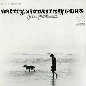 Glenn Yarbrough - For Emily, Whenever I May Find Her (1967/2017) [Official Digital Download 24-bit/192kHz]