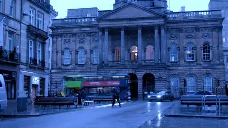 In Search Of S01E05