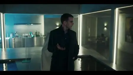 The Feed S01E09