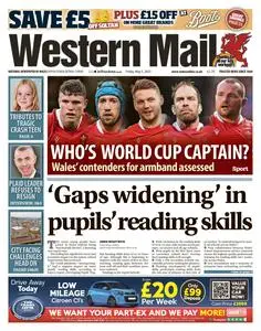 Western Mail – May 05, 2023