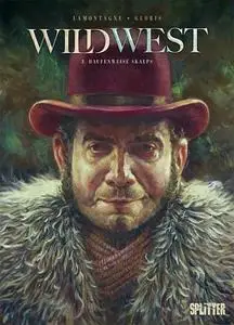 Wild West - Volume 03 - Haufenweise Skalps