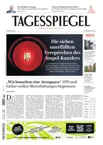 Der Tagesspiegel - 28 August 2023