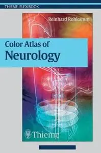 Color Atlas of Neurology