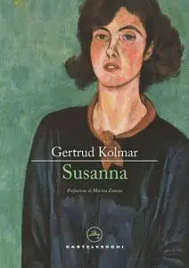 Gertrud Kolmar - Susanna