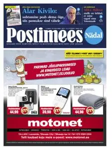 Postimees – 18 detsember 2021