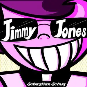 «Jimmy Jones» by Sebastian Schug