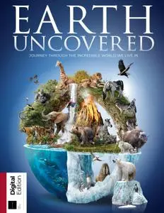 How It Works - Earth Uncovered – 19 December 2018