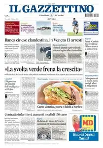 Il Gazzettino Rovigo - 20 Marzo 2024
