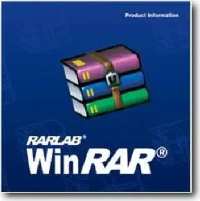 WinRAR v3.70 Final