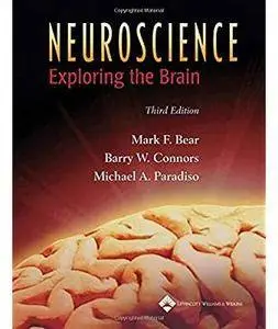 Neuroscience: Exploring the Brain (3rd edition) [Repost]