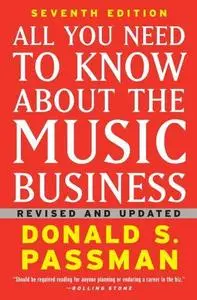 All You Need to Know About the Music Business