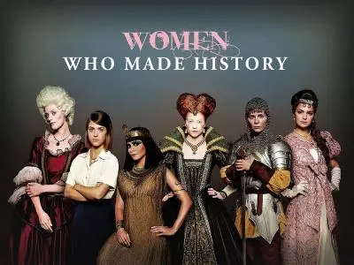 ZDF - Women who Made History: Series 1 (2013)