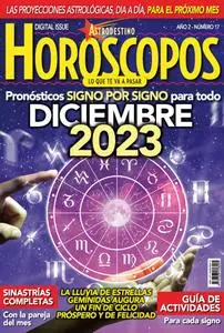 Horoscopos - 17 Noviembre 2023