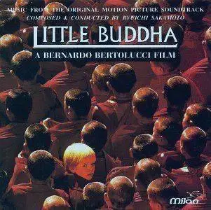 Ryuichi Sakamoto - Little Buddha OST