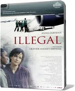 Illegal (2010)