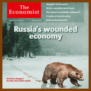 The Economist • Audio Edition • Issue 2014-11-22