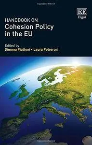 Handbook on Cohesion Policy in the EU (repost)