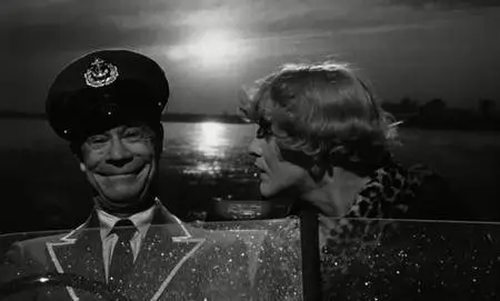 Some Like It Hot (1959)