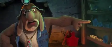 The Snow Queen 2 (2014)