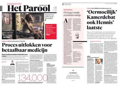 Het Parool – 04 oktober 2017