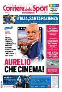 Corriere dello Sport Sicilia - 2 Giugno 2018