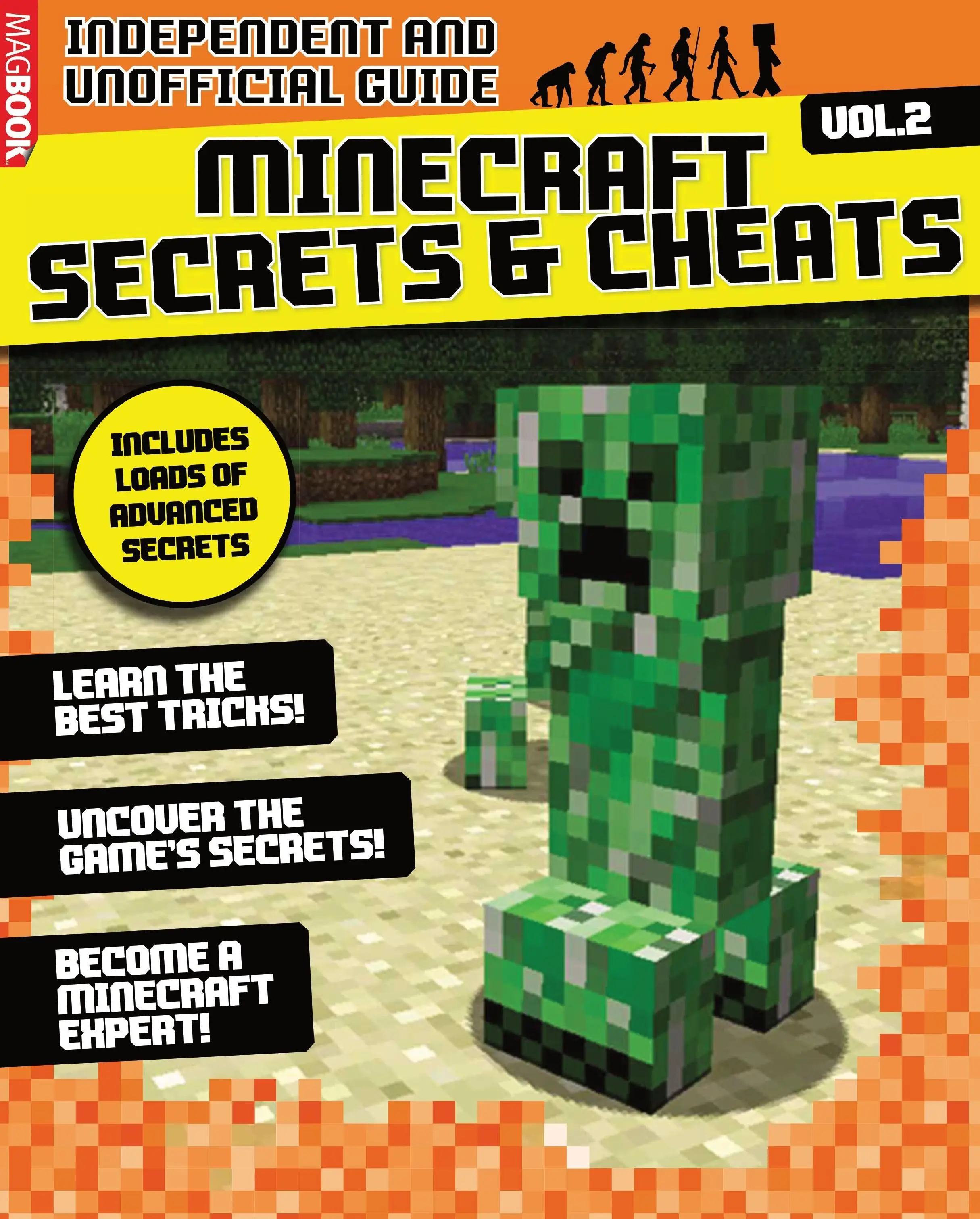 Secrets minecraft. Журнал Minecraft. Журнал майнкрафт 2021. Детский журнал Minecraft. Журнал Minecraft pdf.