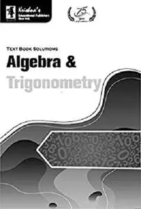 Set Algebra & Trigonometry