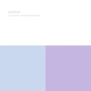 Alva Noto & Ryuichi Sakamoto - Summvs (Remastered & Expanded) (2011/2022) [Official Digital Download 24/88]