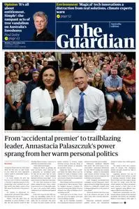 The Guardian Australia - 11 December 2023
