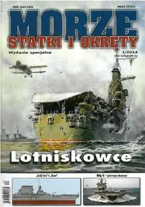 Morze Statki i Okrety 2014-01 Wydania Specjalne (142)