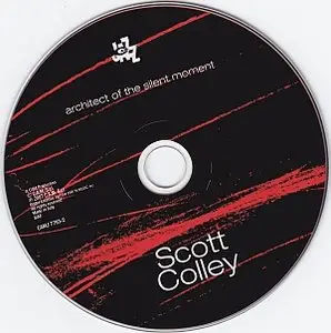 Scott Colley - Architect Of The Silent Moment (2007) {CamJazz}