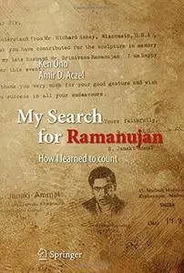My Search for Ramanujan: How I Learned to Count