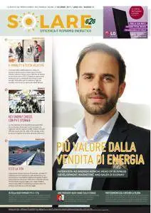 Solare B2B - Dicembre 2017