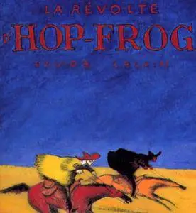 La Révolte d'Hop Frog